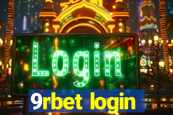 9rbet login